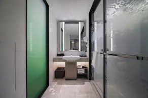 Hampton by Hilton Tongxiang Wuzhen - Casa de banho