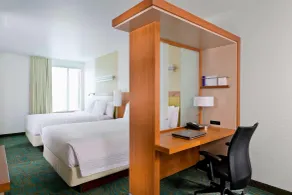 SpringHill Suites by Marriott Philadelphia Langhorne - Chambre