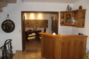 Pension Haus Erika - Lobby