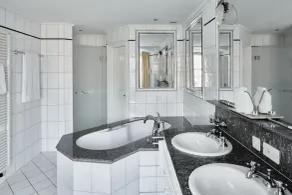 Palais Bad Ragaz - Salle de bain