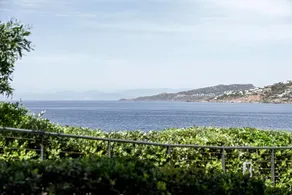 Voger Bodrum by The Sea - View from room
