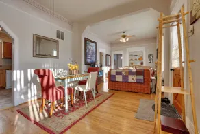 'the Diamond Bungalow' - Cozy Caldwell Home! - Interiør