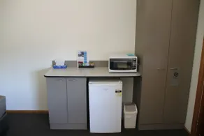 Mountain View Motel - Room