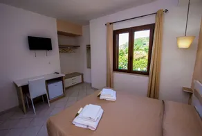 Villa Saturno - Zimmer