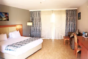 Rewaya Inn Resort - Camera