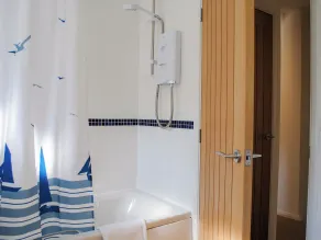 15 Beadon Road - Salle de bain