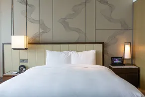 Daegu Marriott Hotel - Habitación