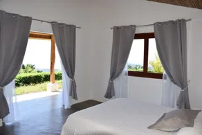 Hotel Peace & Lodge - Room