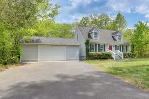 Hot Tub, Boat Slip & Arcade Games! Lake Anna Home - Innenbereich