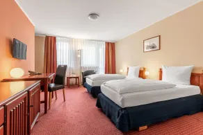 INVITE Hotel an der Kaiserburg - Camera