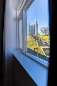 Hotel Kea by Keahotels - View from room