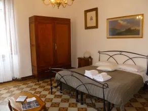 Time Out - Chambre