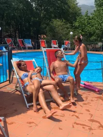 Caravelle Camping Village - Pool