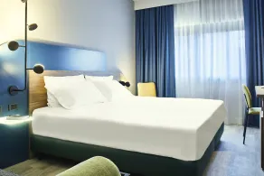 Belstay Milano Assago - Chambre