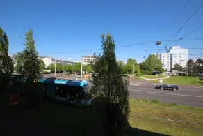 Hotel Kleinmünchen  - Vue de la chambre