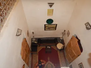 Dar-Lek - Lobby