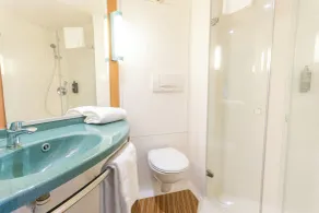 Ibis Budget Valencia Aeropuerto - Chambre