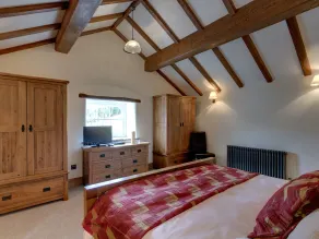 Neddy House - Zimmer