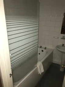 Severn View Hotel - Bathroom