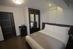 qp Hotels Trujillo - Room
