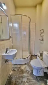 Blue Bird Boutique Hostel - Riga Old Town - Banheiro