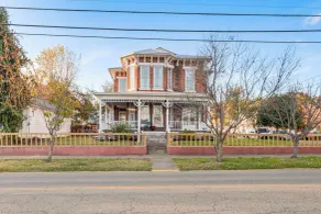 2 Blocks to Ohio River! Historic Victorian Gem - Interiør