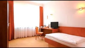 Hotel Royal - Room