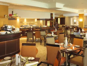 Southern Sun OR Tambo International Airport - Restaurant