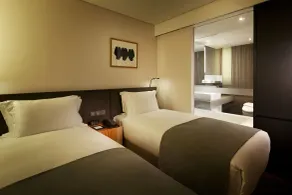 Shilla Stay Guro - Guro Digital Complex Station - Quarto