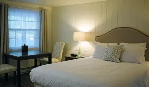 Sandwich Inn and Suites - Chambre
