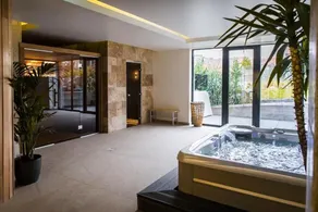 Hotel Subcarpati - Spa