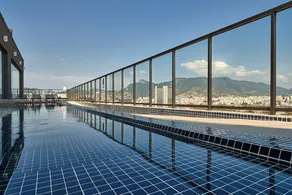 Intercity Rio de Janeiro Porto Maravilha - Pool