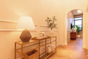 Sinclair Suites - Boutique Hotel West Dundee - Zimmer