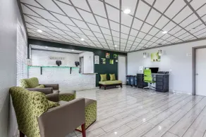 Quality Inn Forrest City I-40 - Hall