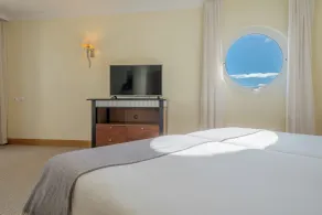 Pestana Grand Ocean Resort Hotel - Zimmer