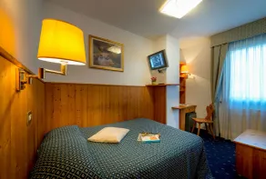 Hotel Sassella - Værelse