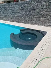 Marty Luxury B&B - Pool