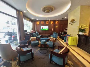 Thang Long Opera Hotel - Reception