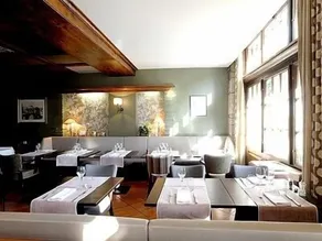 Hôtel de France - Restaurant