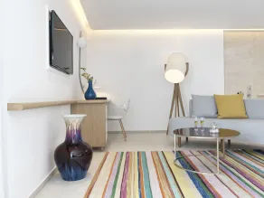 Myconian Kyma, a Member of Design Hotels - Chambre