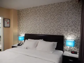 Quality Inn near Sunset Park - Chambre