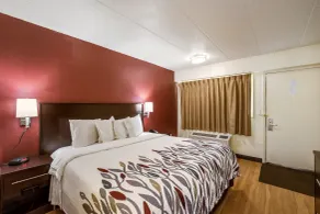 Red Roof Inn Saginaw – Frankenmuth - Chambre