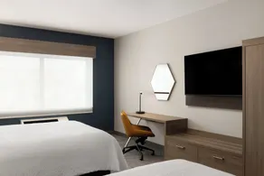 Holiday Inn Express & Suites Anchorage - Midtown - Værelse