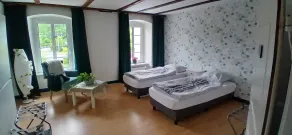 Gasthof Feische - Room