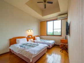 Yawaragi-no-Sato Yadoya - Chambre