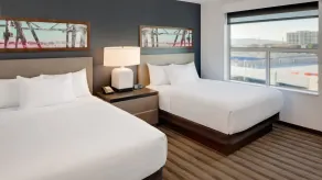 Hyatt House Mount Laurel - Chambre