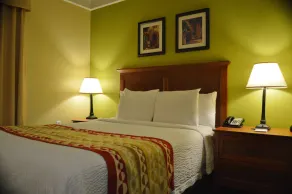 TownePlace Suites Stafford - Chambre