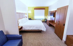 Holiday Inn Express Hotel & Suites Crestview South I-10 by IHG - Chambre