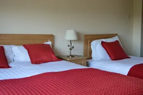 Clooneen House - Room