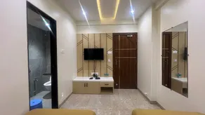 Hotel Suvarnam Residency - Habitación